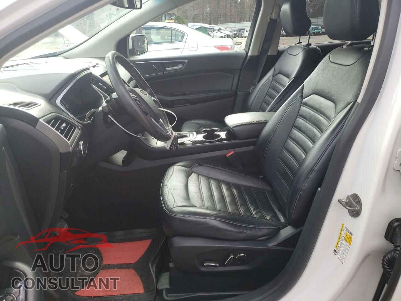 FORD EDGE 2015 - 2FMTK4J80FBB58165