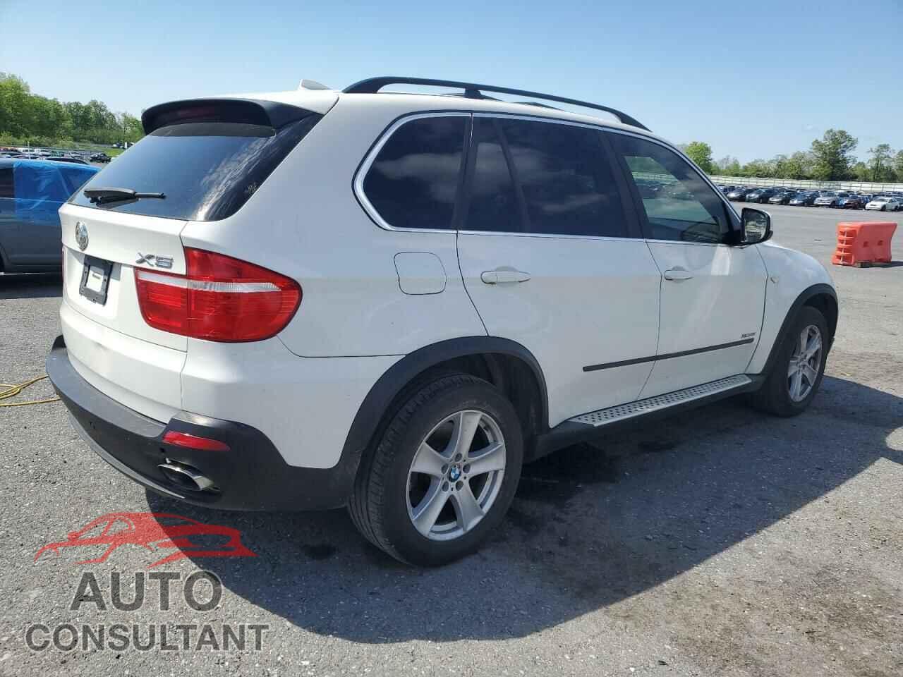 BMW X5 2009 - 5UXFE83519L308564