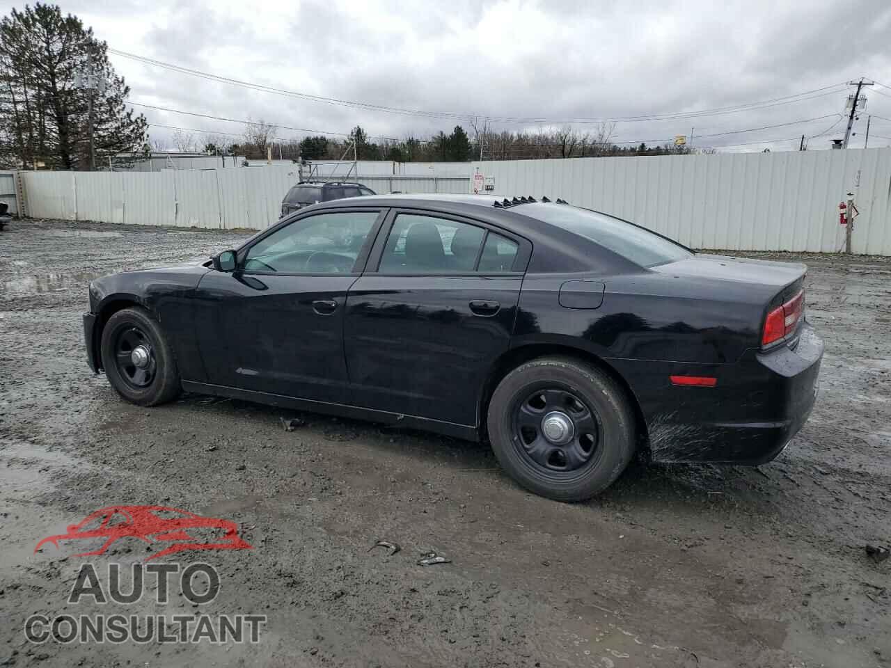 DODGE CHARGER 2012 - 2C3CDXATXCH304962