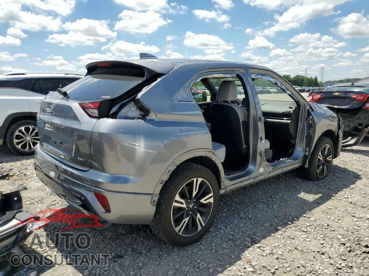 MITSUBISHI ECLIPSE 2023 - JA4ATWAA9PZ022911