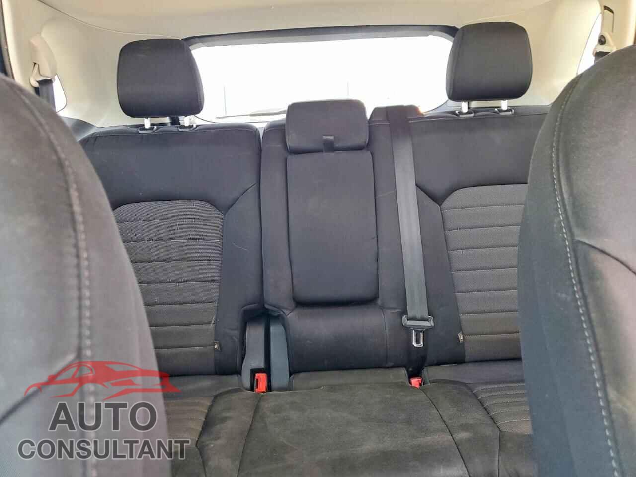 FORD EDGE 2015 - 2FMTK3G81FBB78152