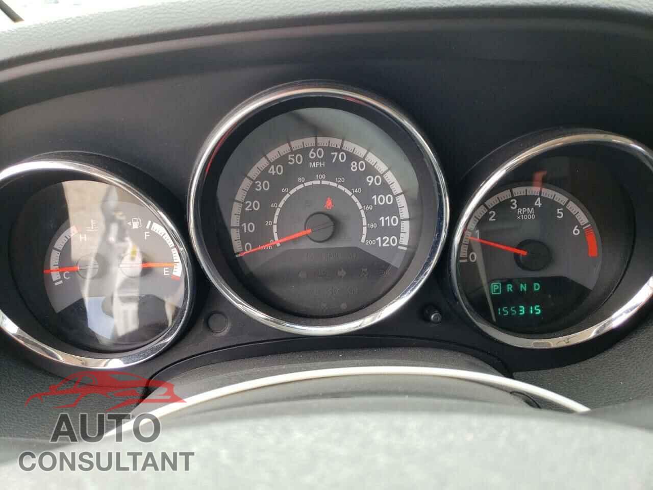 DODGE CALIBER 2011 - 1B3CB3HA7BD298372