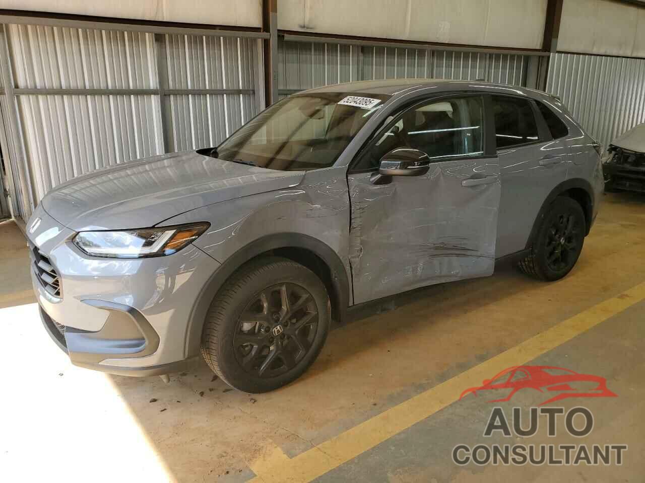 HONDA HR-V 2023 - 3CZRZ1H5XPM703593
