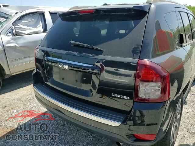 JEEP COMPASS 2015 - 1C4NJDCB9FD302833
