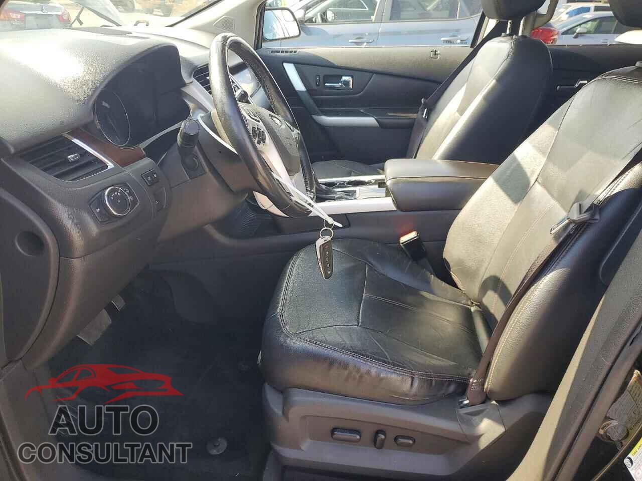 FORD EDGE 2013 - 2FMDK4KC3DBA00889
