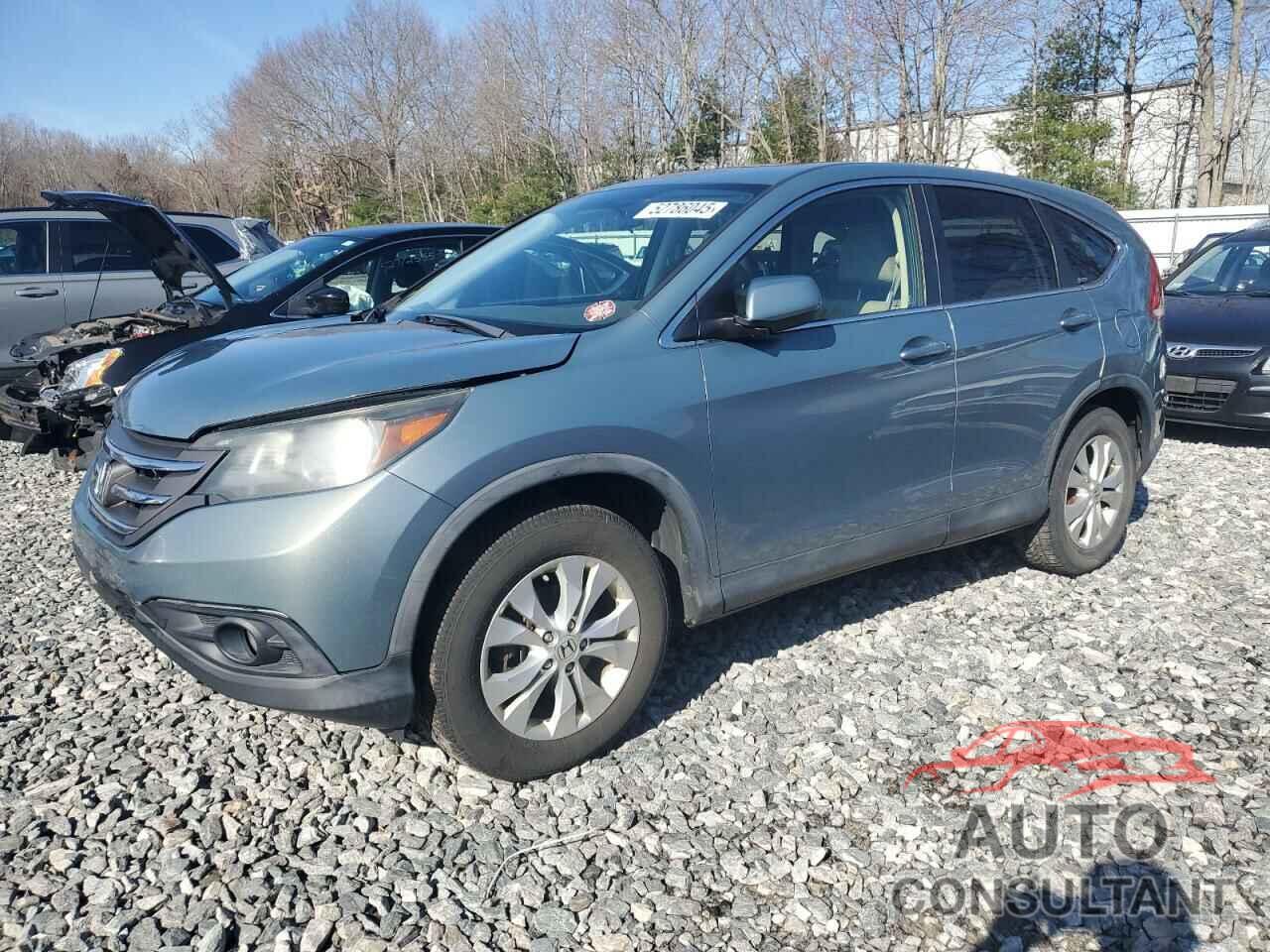 HONDA CRV 2012 - JHLRM4H50CC011881