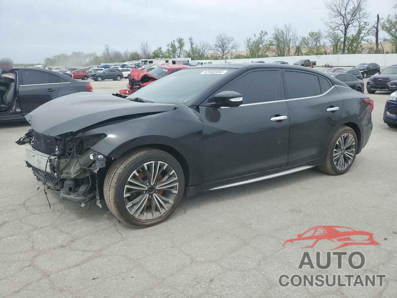 NISSAN MAXIMA 2017 - 1N4AA6AP3HC386557