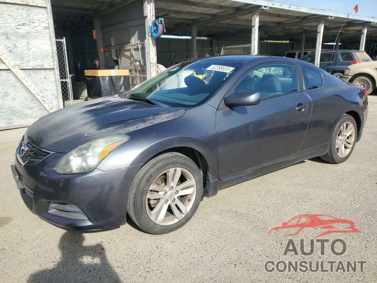 NISSAN ALTIMA 2013 - 1N4AL2EP1DC231559