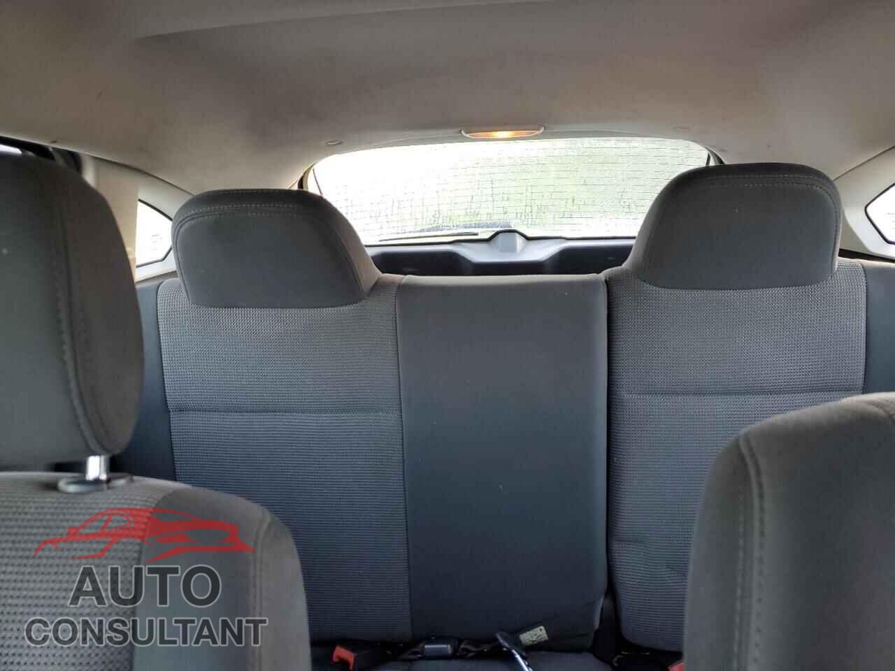 DODGE CALIBER 2012 - 1C3CDWDA0CD508543