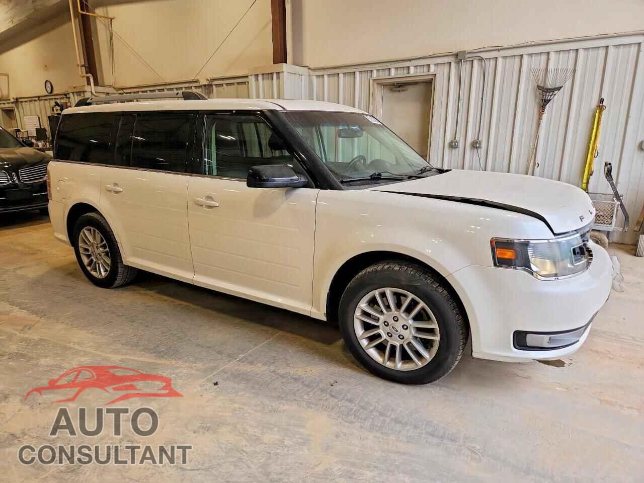 FORD FLEX 2014 - 2FMHK6C82EBD37823
