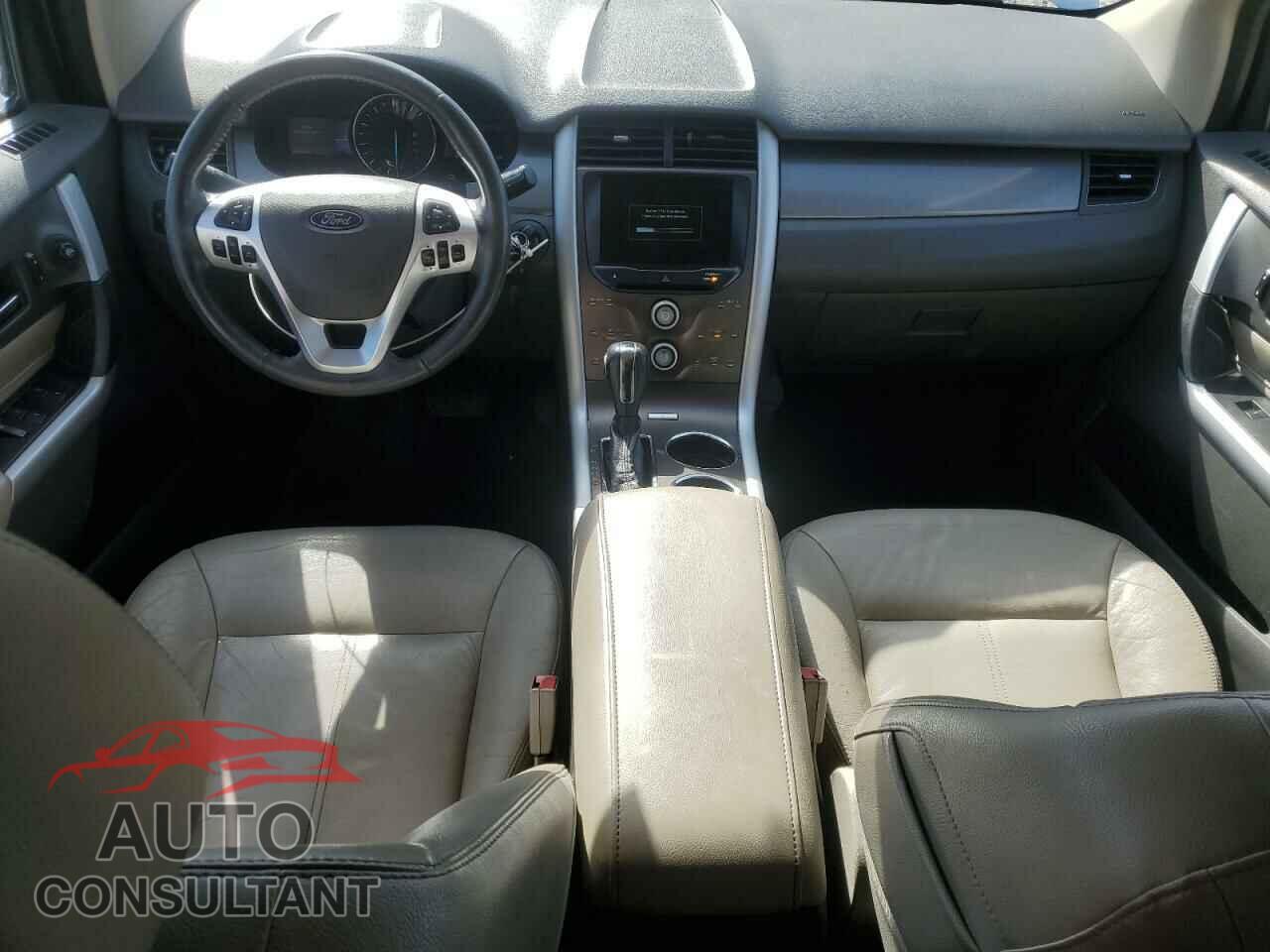 FORD EDGE 2014 - 2FMDK3JC3EBB82767