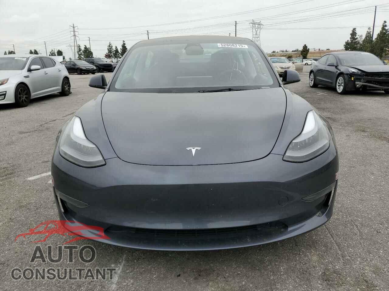 TESLA MODEL 3 2023 - 5YJ3E1EA2PF589053