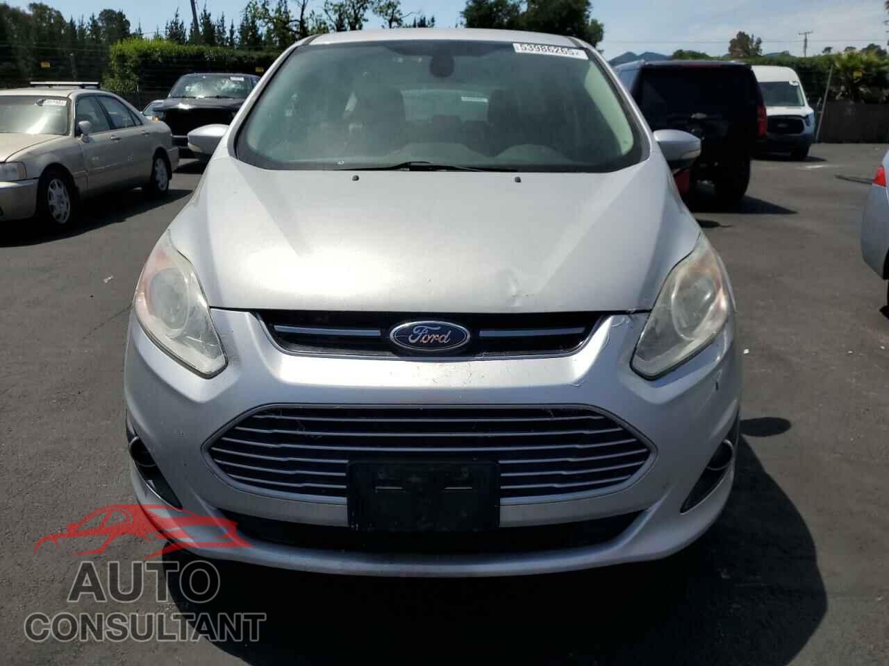 FORD CMAX 2016 - 1FADP5CU7GL112043