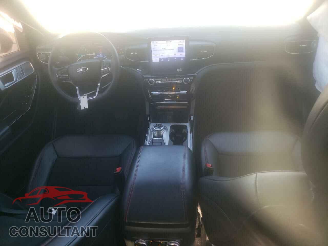 FORD EXPLORER 2023 - 1FMSK8KH6PGB24811