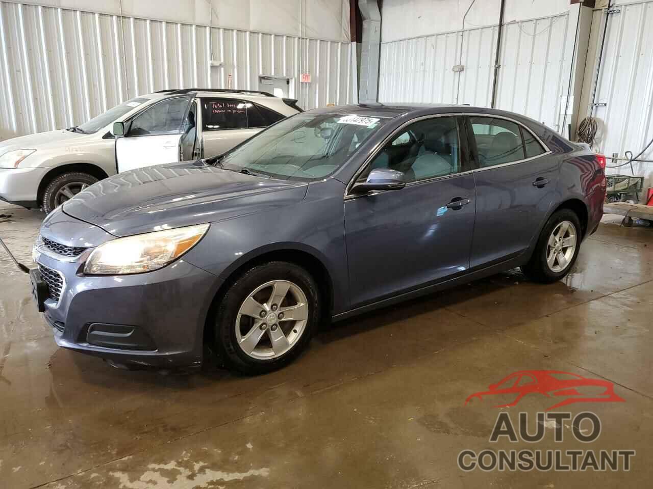 CHEVROLET MALIBU 2014 - 1G11C5SL7EF300342