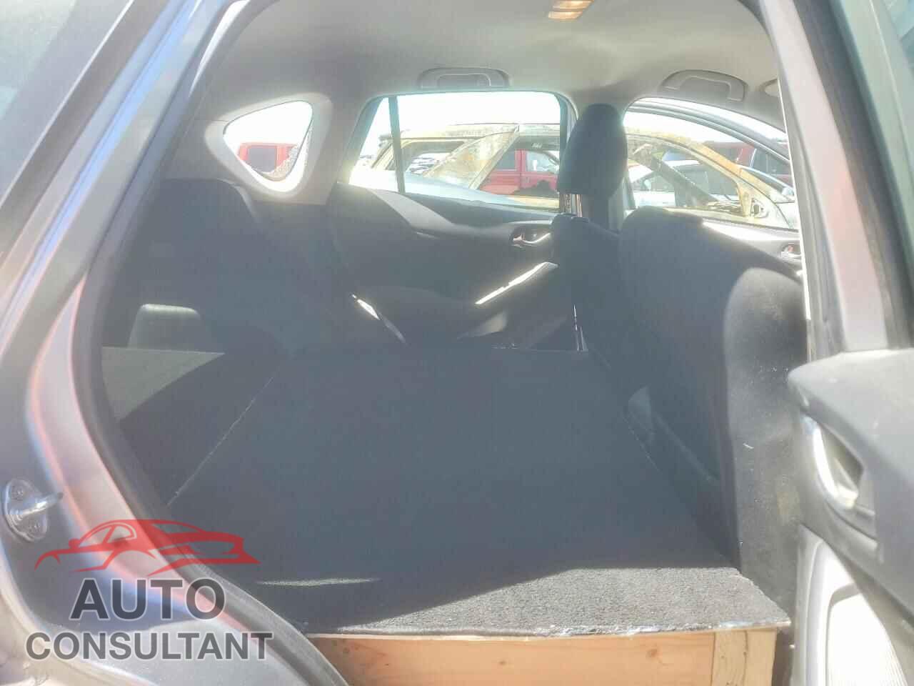 MAZDA CX-5 2014 - JM3KE2BE4E0404903