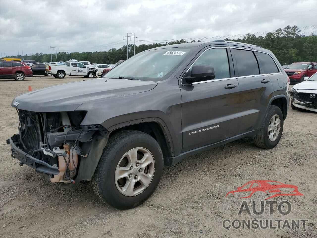 JEEP GRAND CHER 2014 - 1C4RJEAG0EC519455