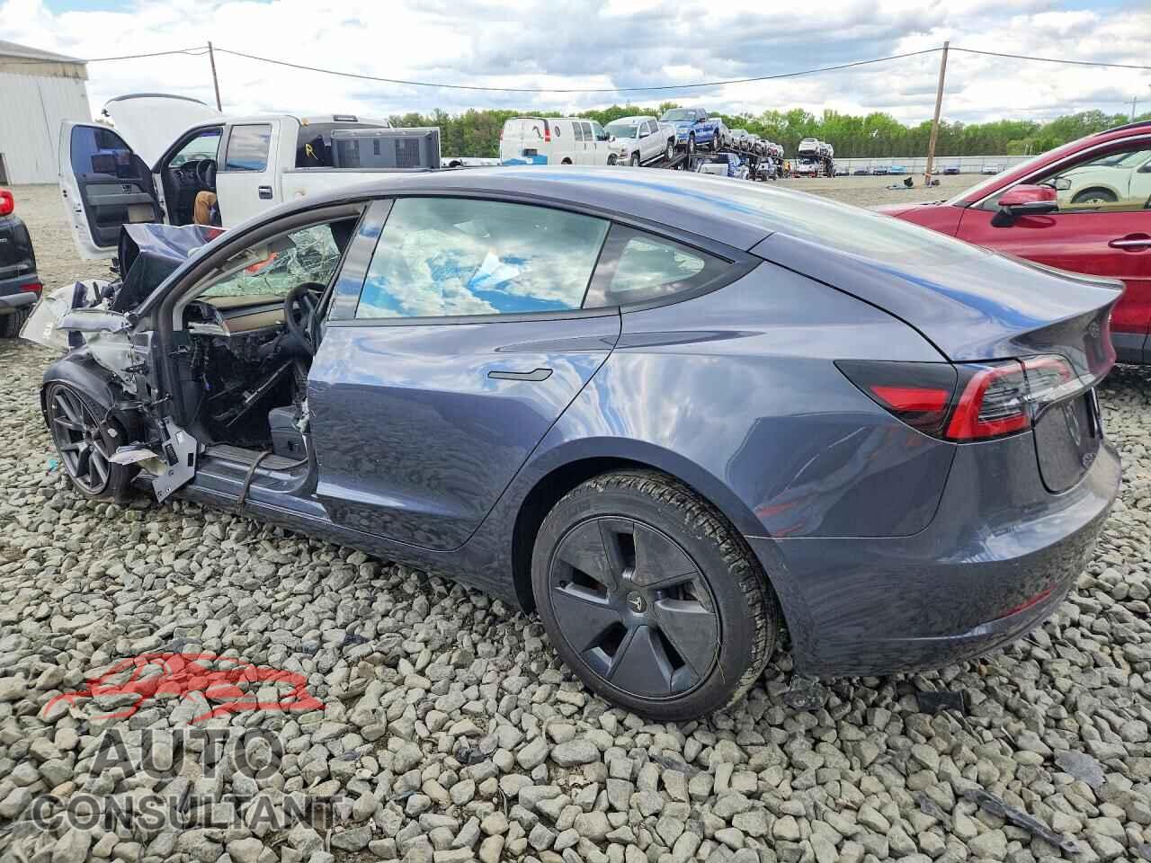 TESLA MODEL 3 2023 - 5YJ3E1EA0PF657818