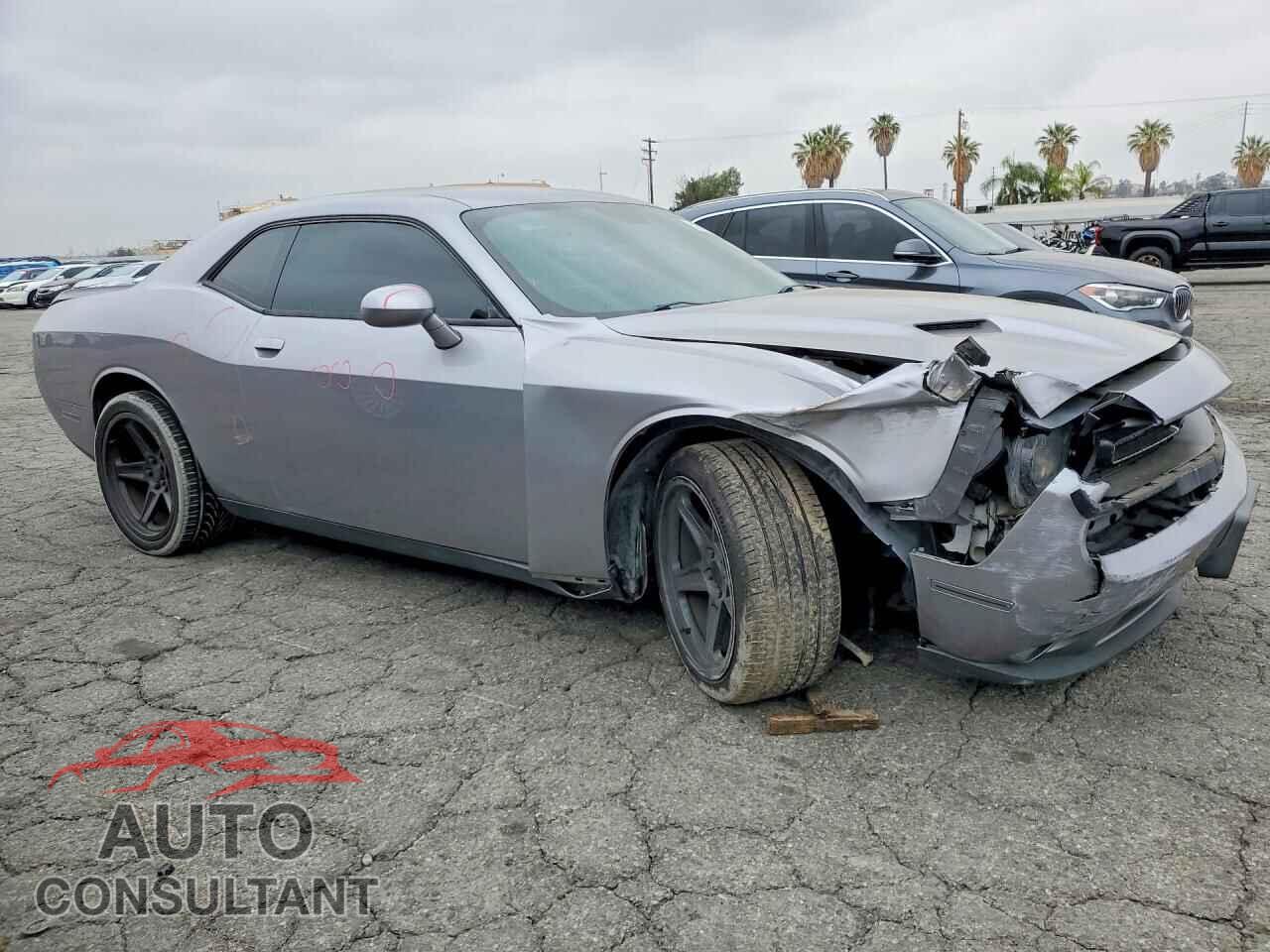 DODGE CHALLENGER 2015 - 2C3CDZAG6FH821274