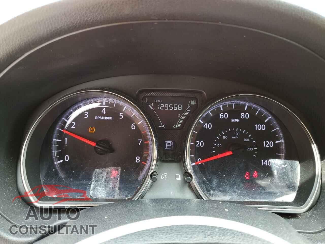 NISSAN VERSA 2017 - 3N1CN7AP3HL819217