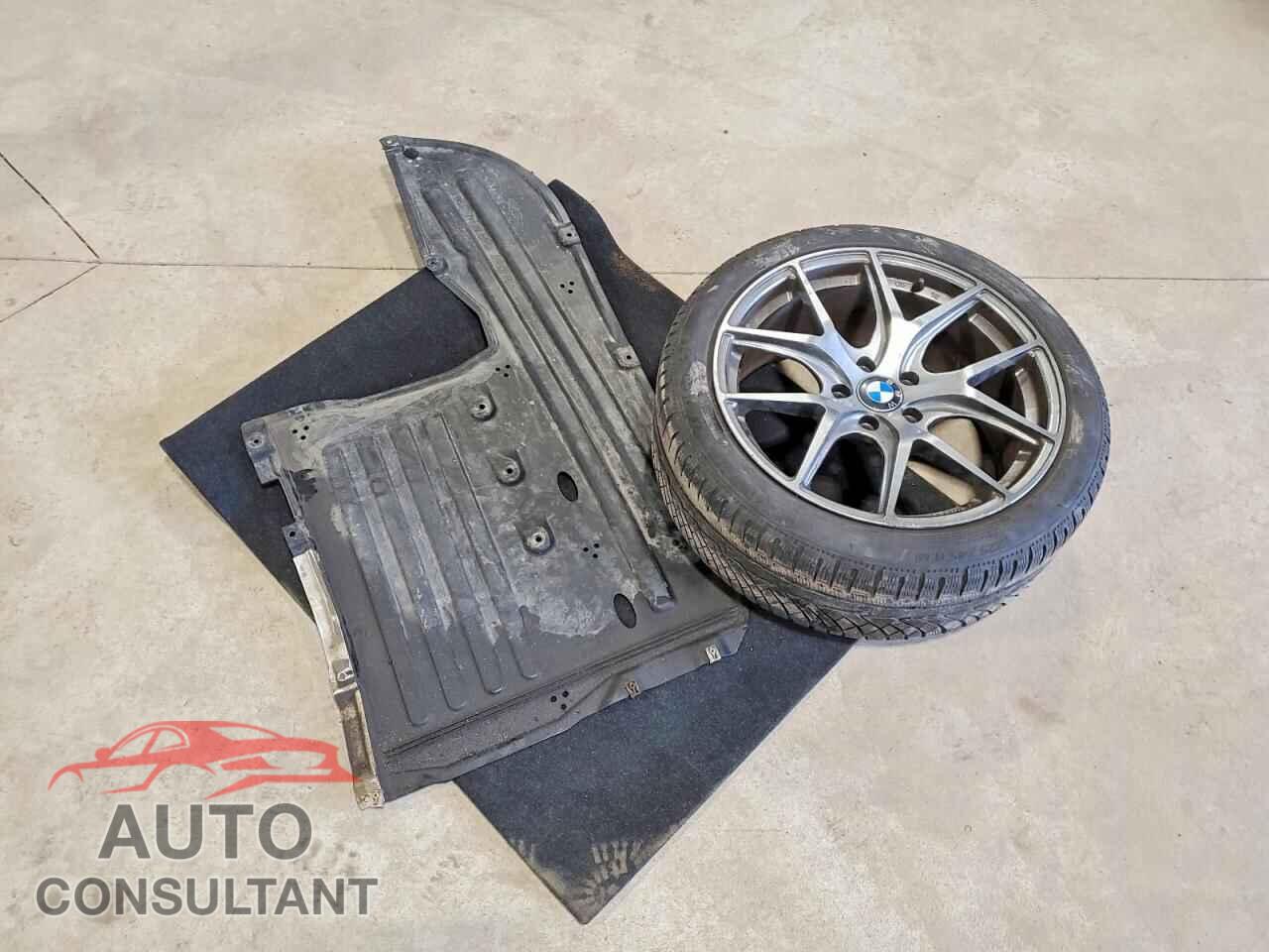 BMW M3 2020 - WBA5U9C01LFJ66987