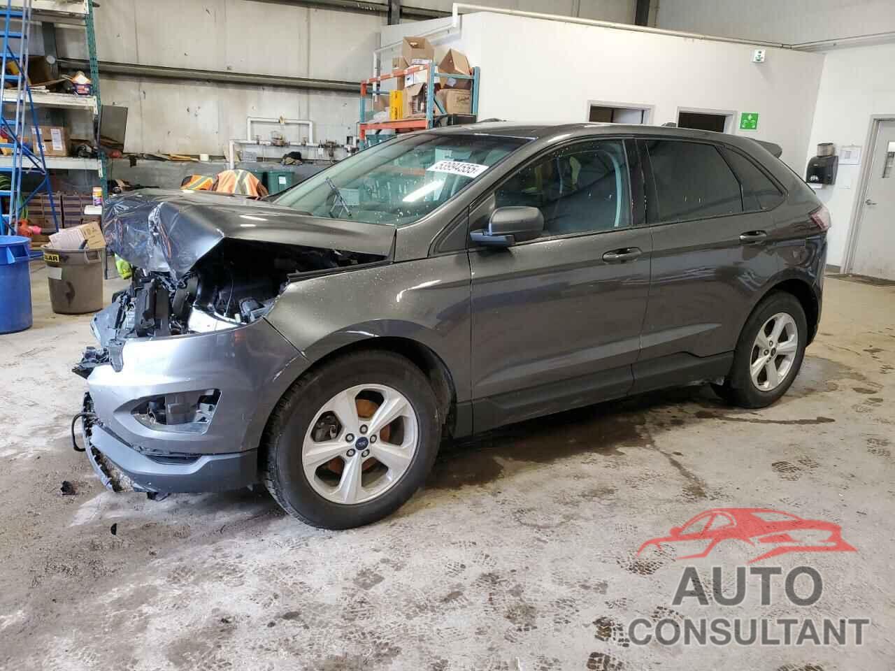 FORD EDGE 2016 - 2FMPK3G96GBB63111