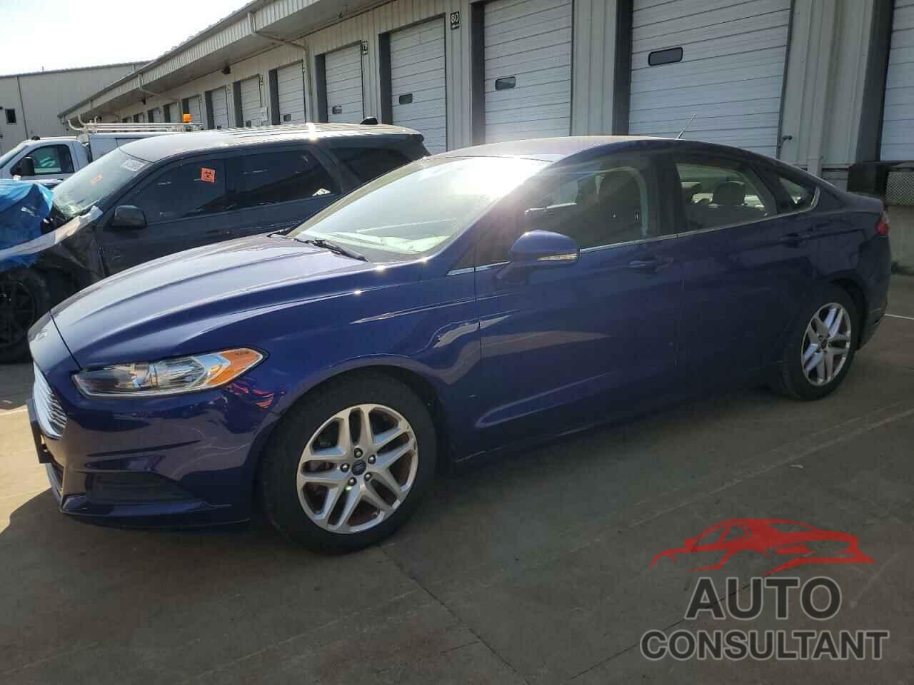 FORD FUSION 2016 - 1FA6P0HD3G5117863