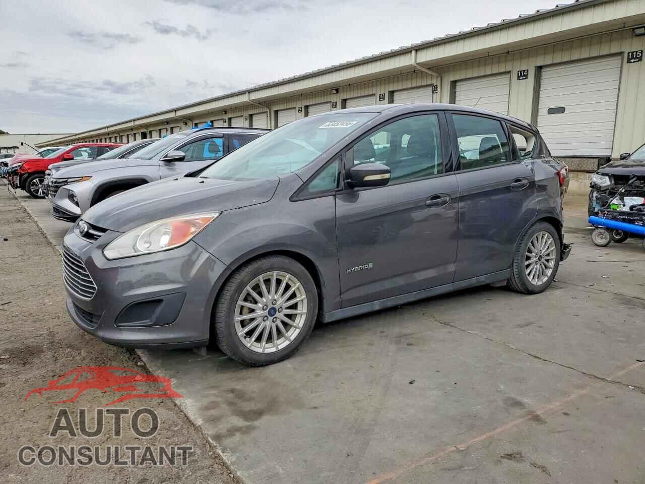FORD CMAX 2015 - 1FADP5AUXFL119991