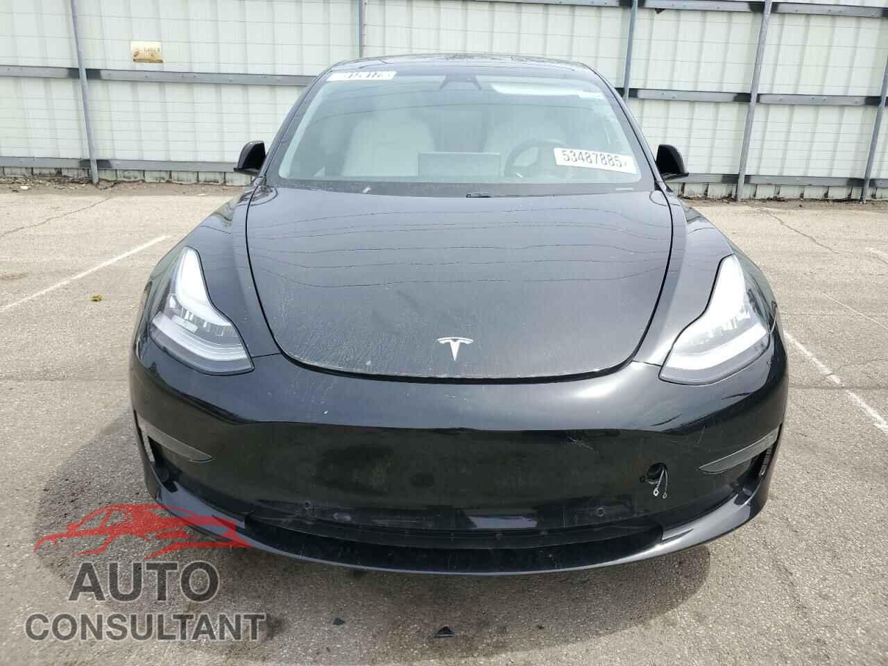 TESLA MODEL 3 2021 - 5YJ3E1EA2MF850760