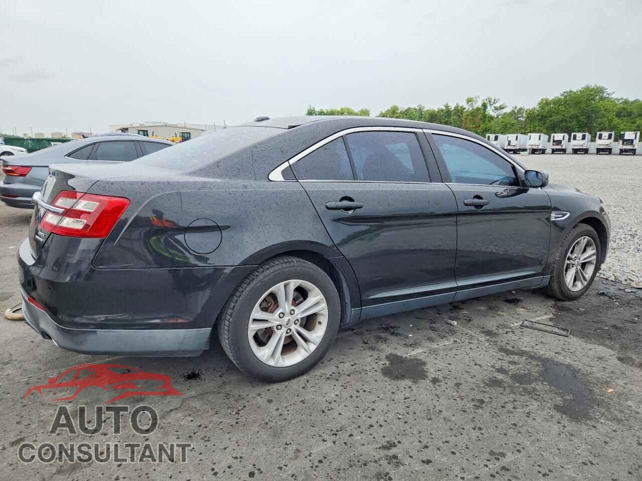 FORD TAURUS 2015 - 1FAHP2E86FG178459