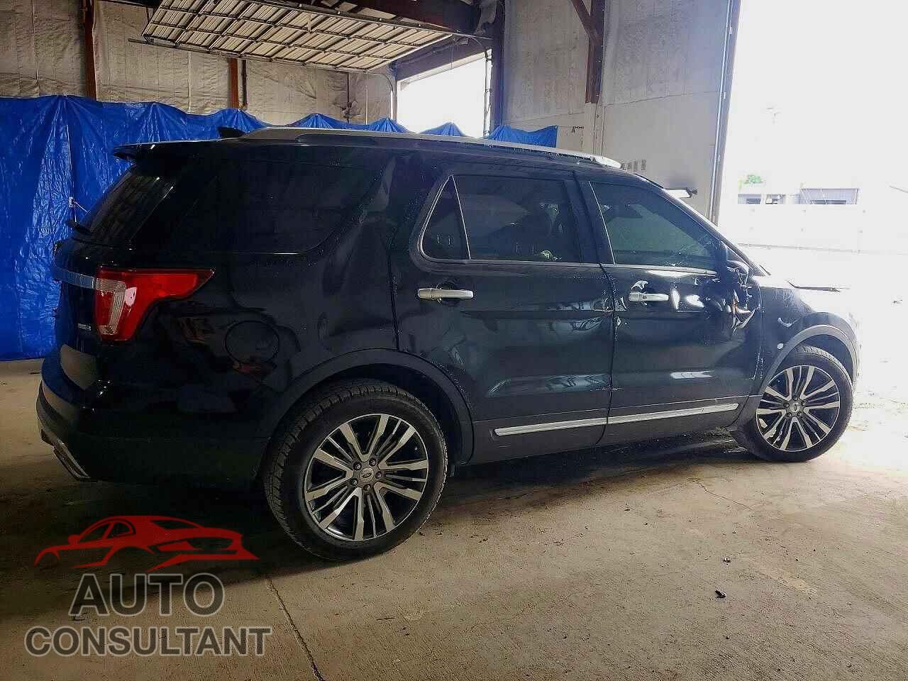FORD EXPLORER 2017 - 1FM5K8HT2HGC12877