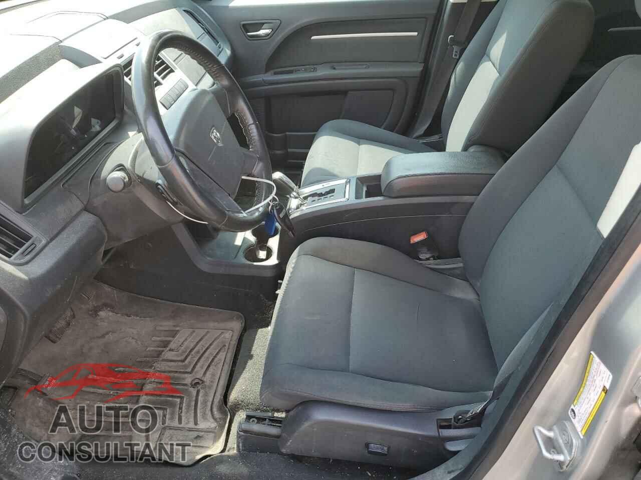 DODGE JOURNEY 2010 - 3D4PG5FV2AT128743