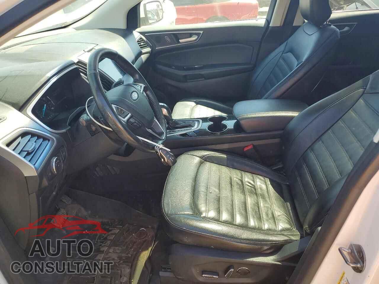 FORD EDGE 2016 - 2FMPK4J96GBC10684