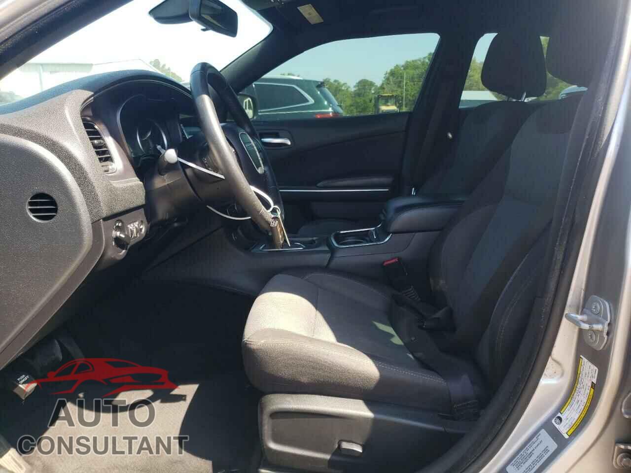 DODGE CHARGER 2015 - 2C3CDXBG4FH776905