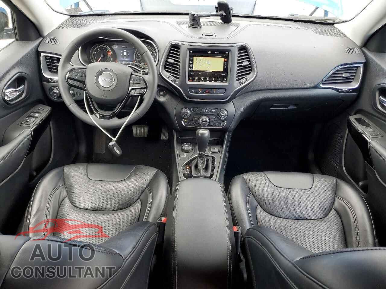 JEEP CHEROKEE 2023 - 1C4PJMMB2PD104894