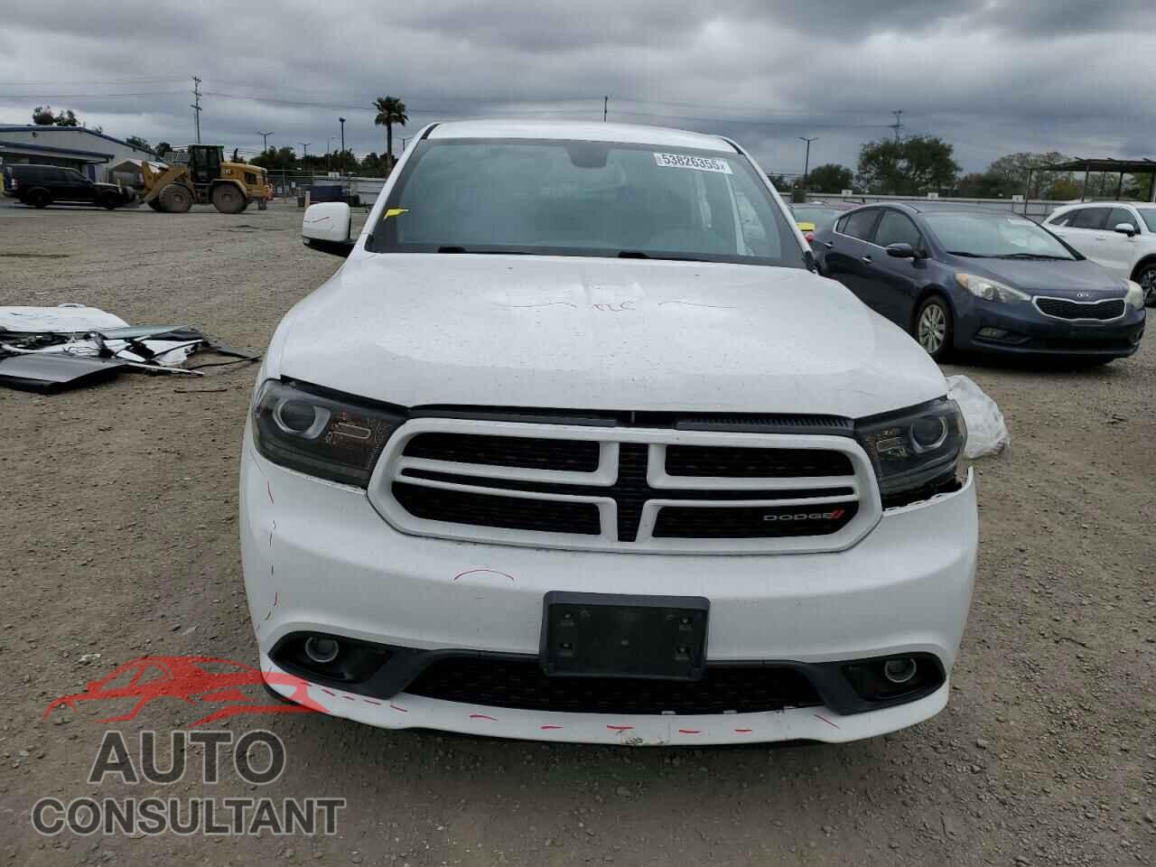 DODGE DURANGO 2015 - 1C4RDHDG0FC695010