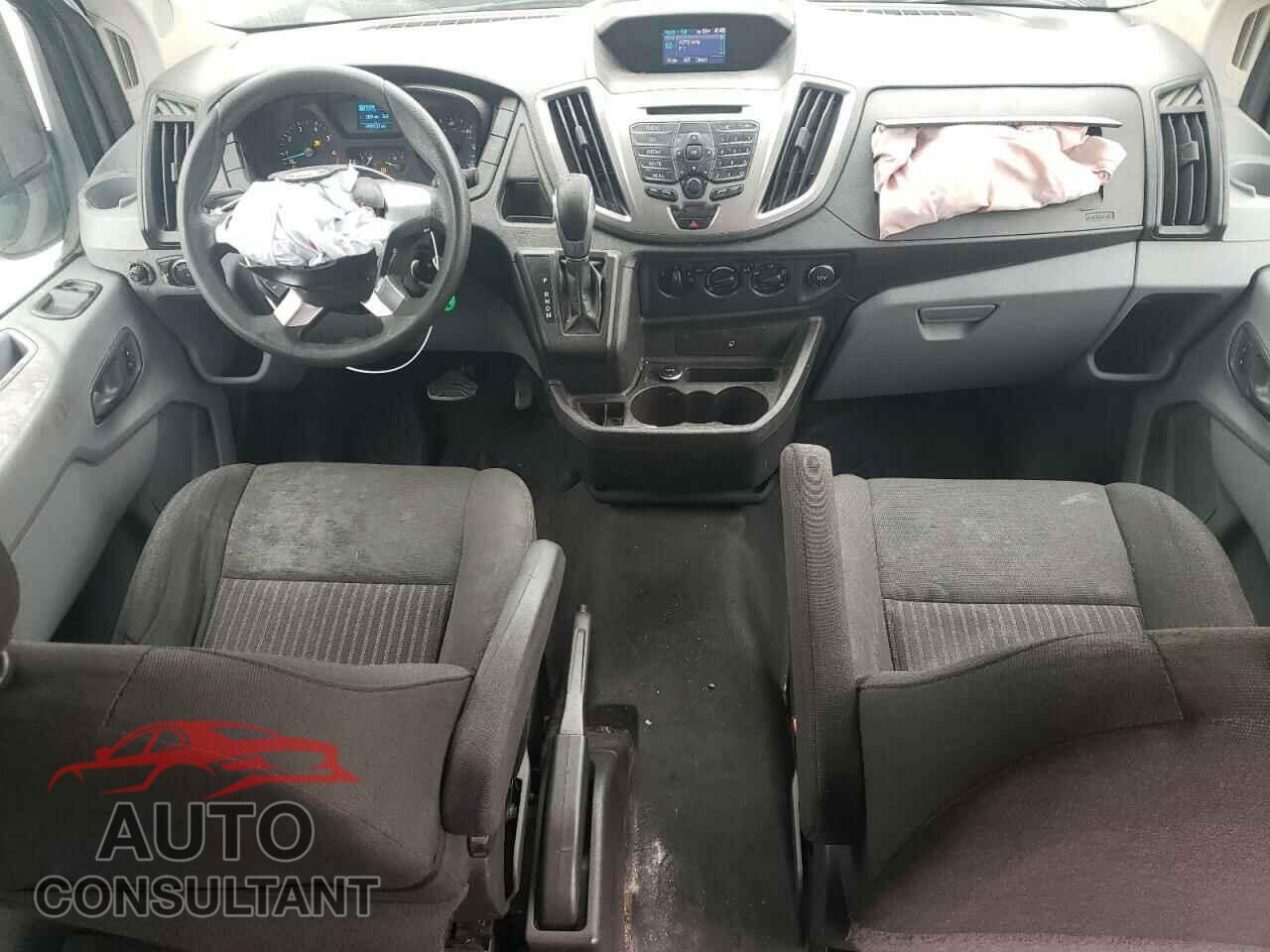 FORD TRANSIT 2016 - 1FBAX2CG6GKA01273