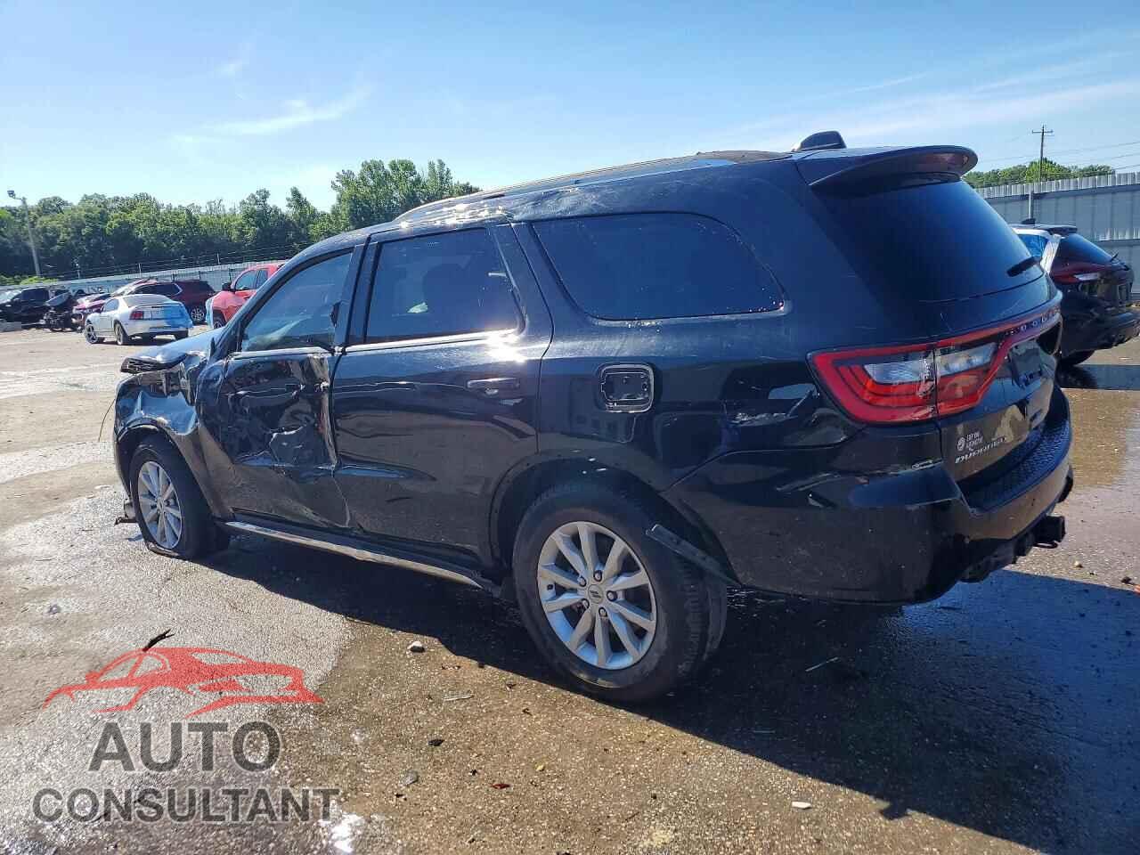 DODGE DURANGO 2023 - 1C4RDHAG3PC589415