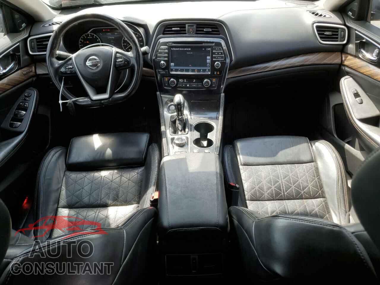 NISSAN MAXIMA 2017 - 1N4AA6AP4HC449911