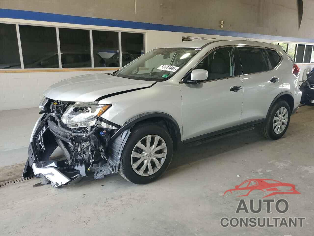 NISSAN ROGUE 2018 - KNMAT2MV0JP501511