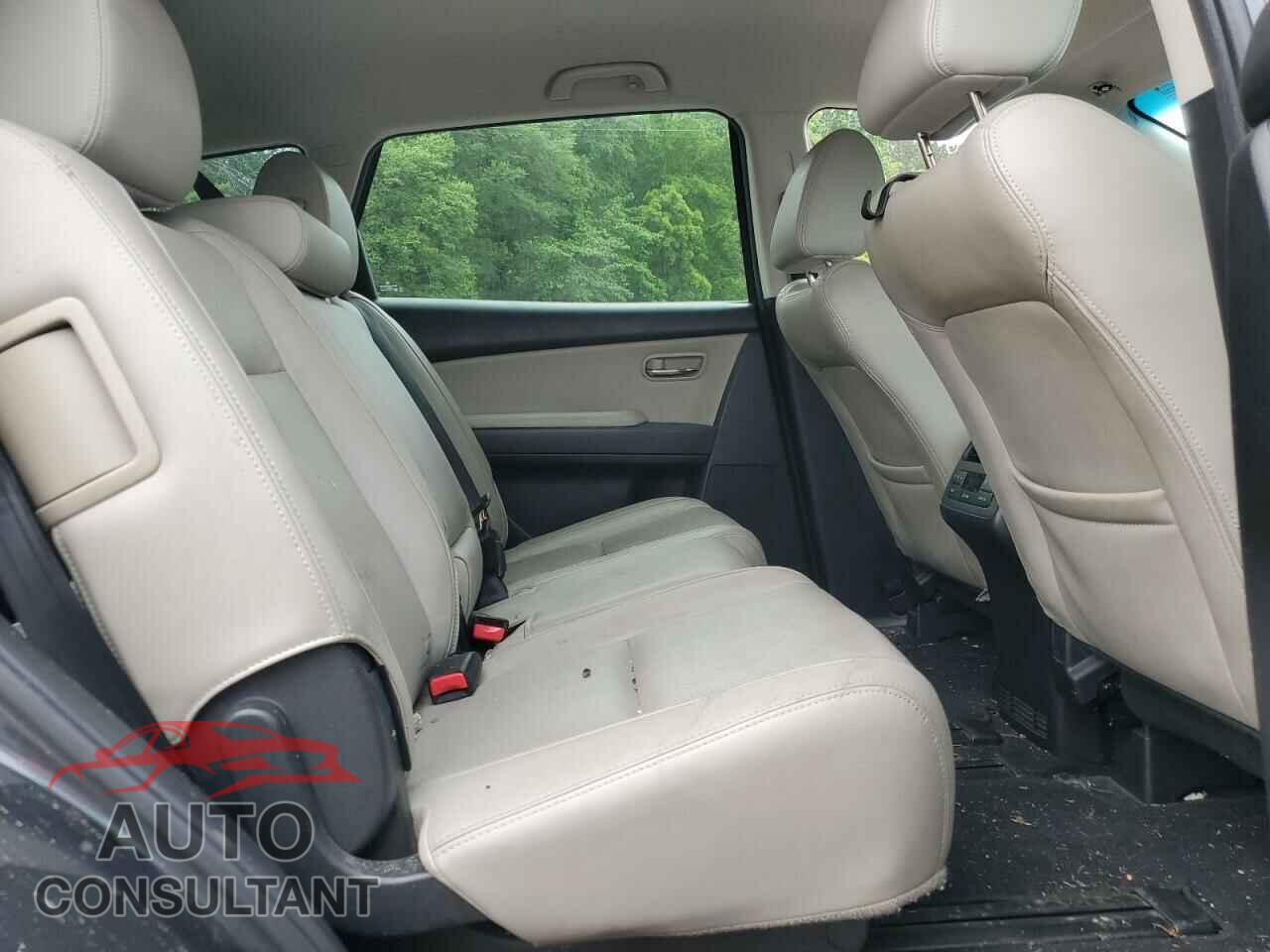 MAZDA CX-9 2014 - JM3TB2CA4E0443645