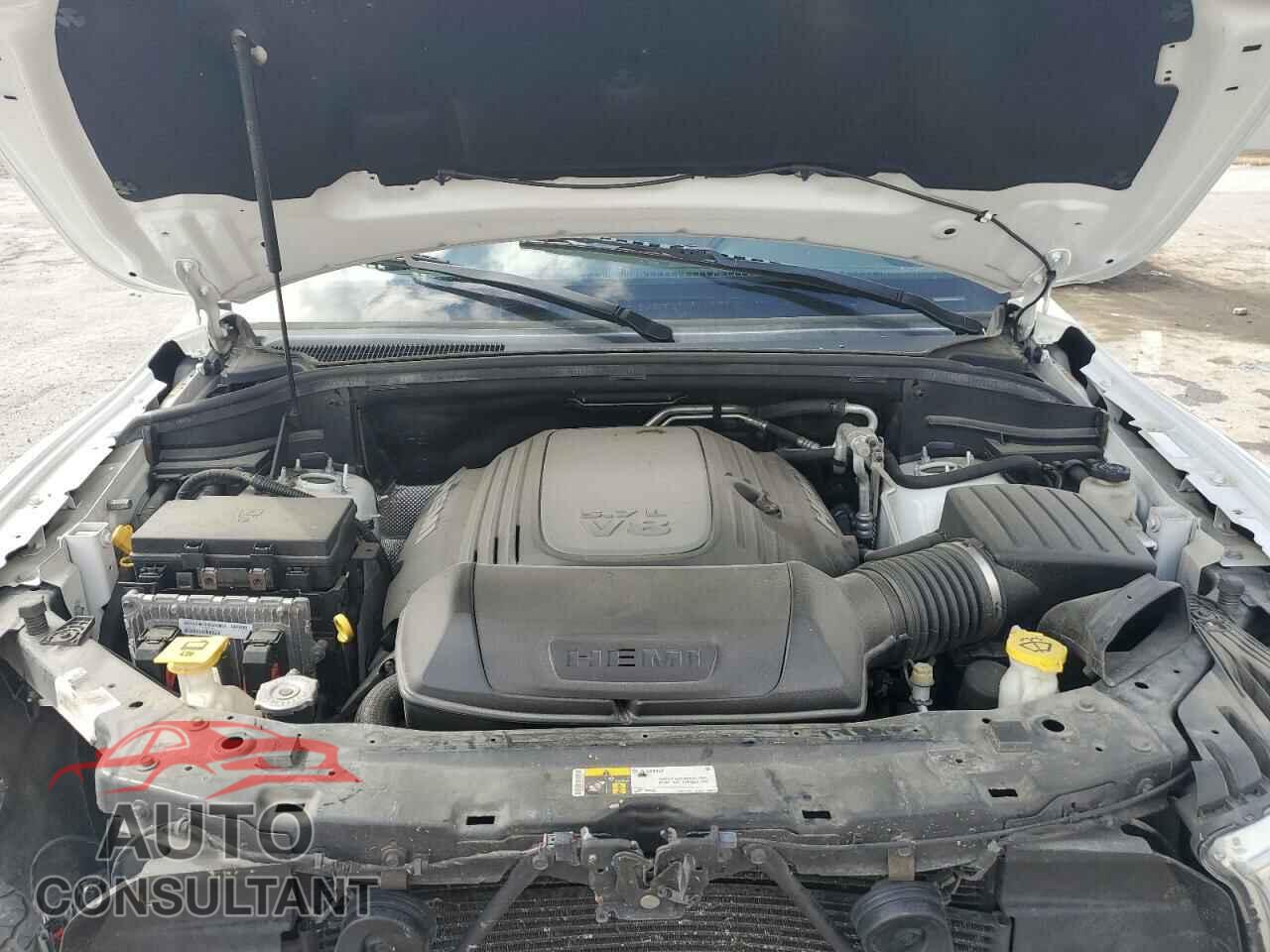 DODGE DURANGO 2015 - 1C4SDJET2FC874119
