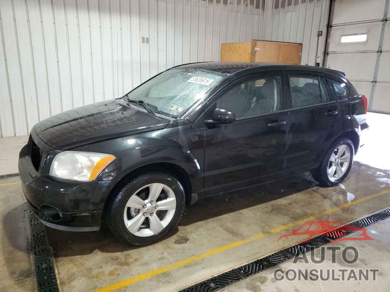 DODGE CALIBER 2011 - 1B3CB3HA2BD106288