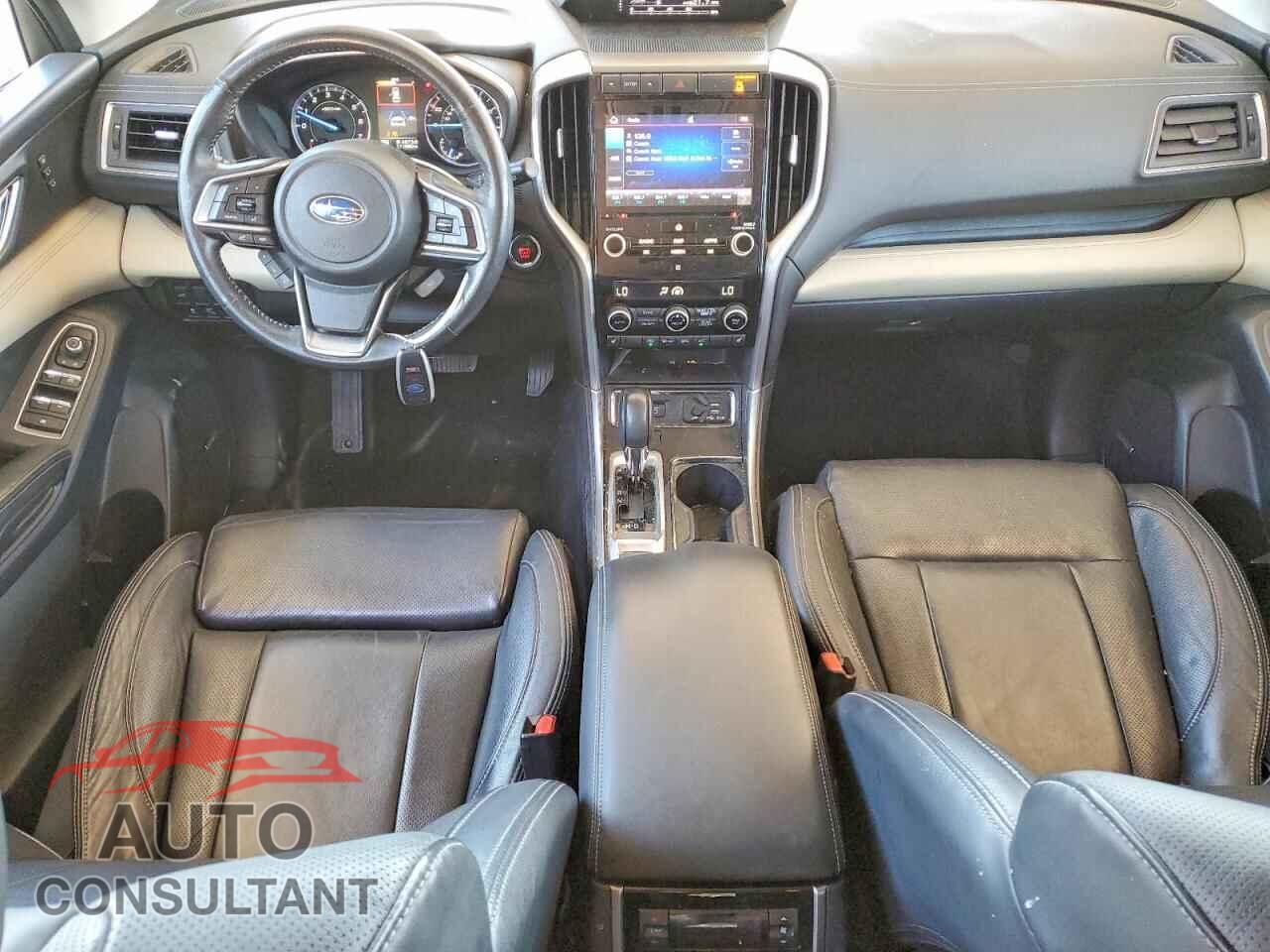 SUBARU ASCENT 2019 - 4S4WMAPD7K3448150