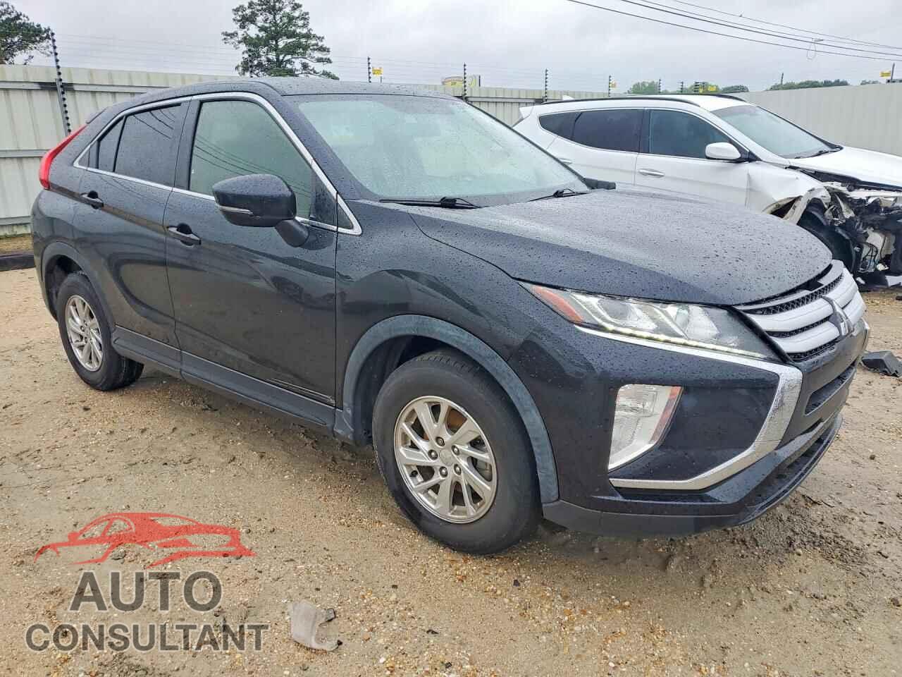 MITSUBISHI ECLIPSE 2019 - JA4AS3AA6KZ002609