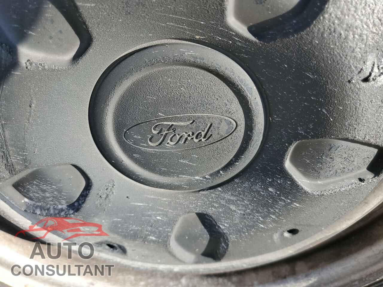 FORD TRANSIT 2016 - 1FTYR2CM1GKA24633