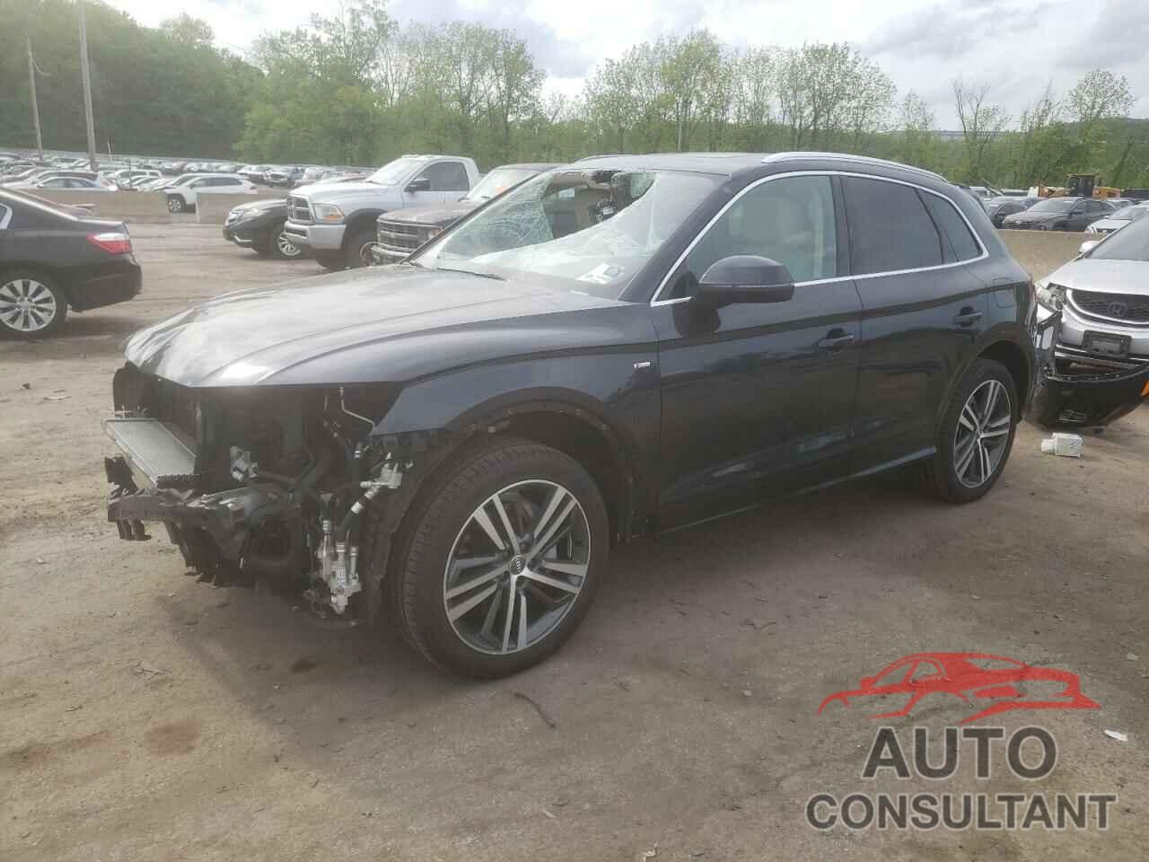 AUDI Q5 2020 - WA1E2AFY3L2066676