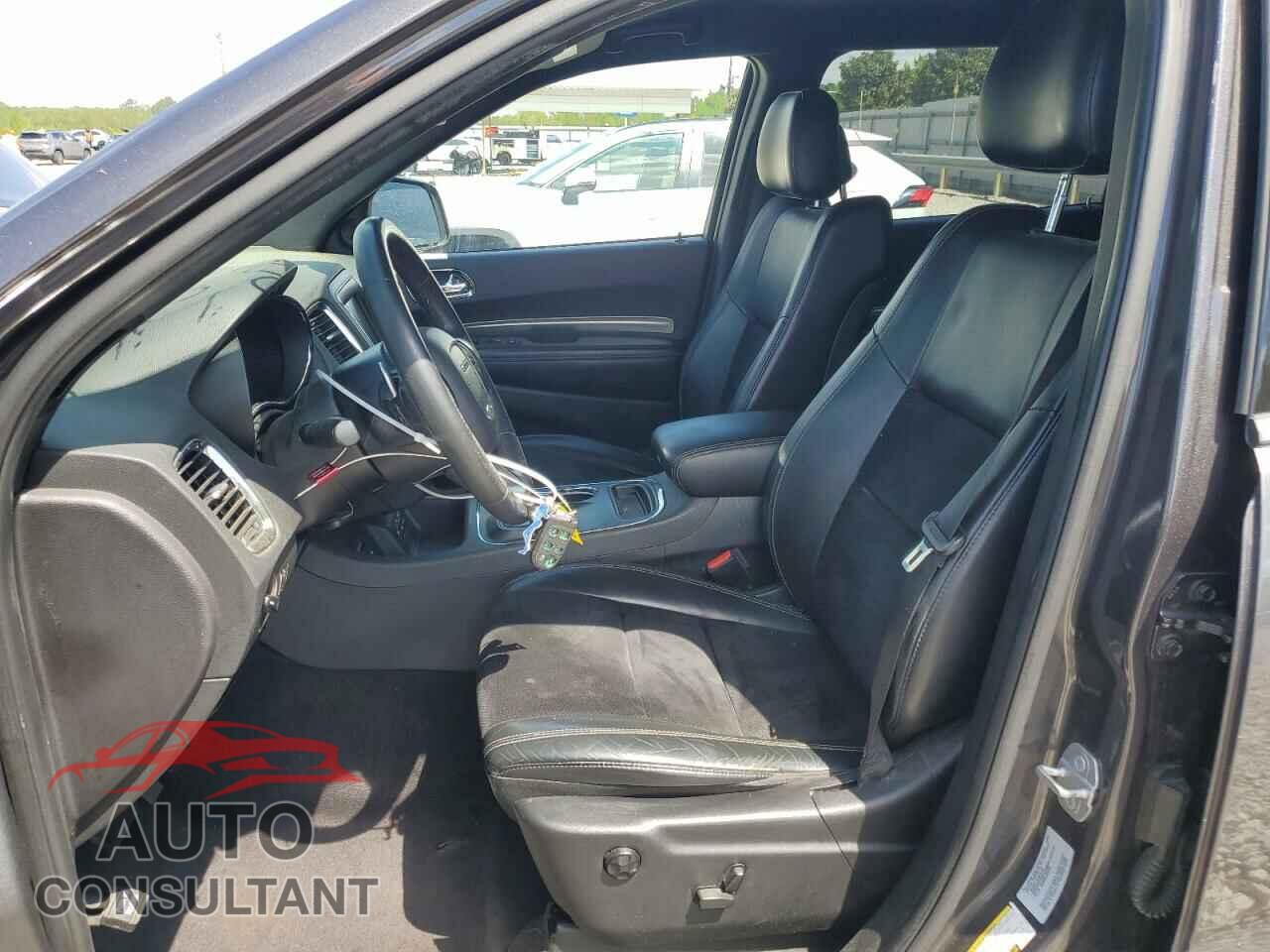 DODGE DURANGO 2015 - 1C4RDHAG3FC139276