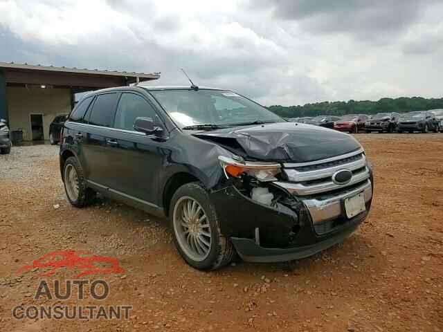 FORD EDGE 2013 - 2FMDK4KC0DBC52552
