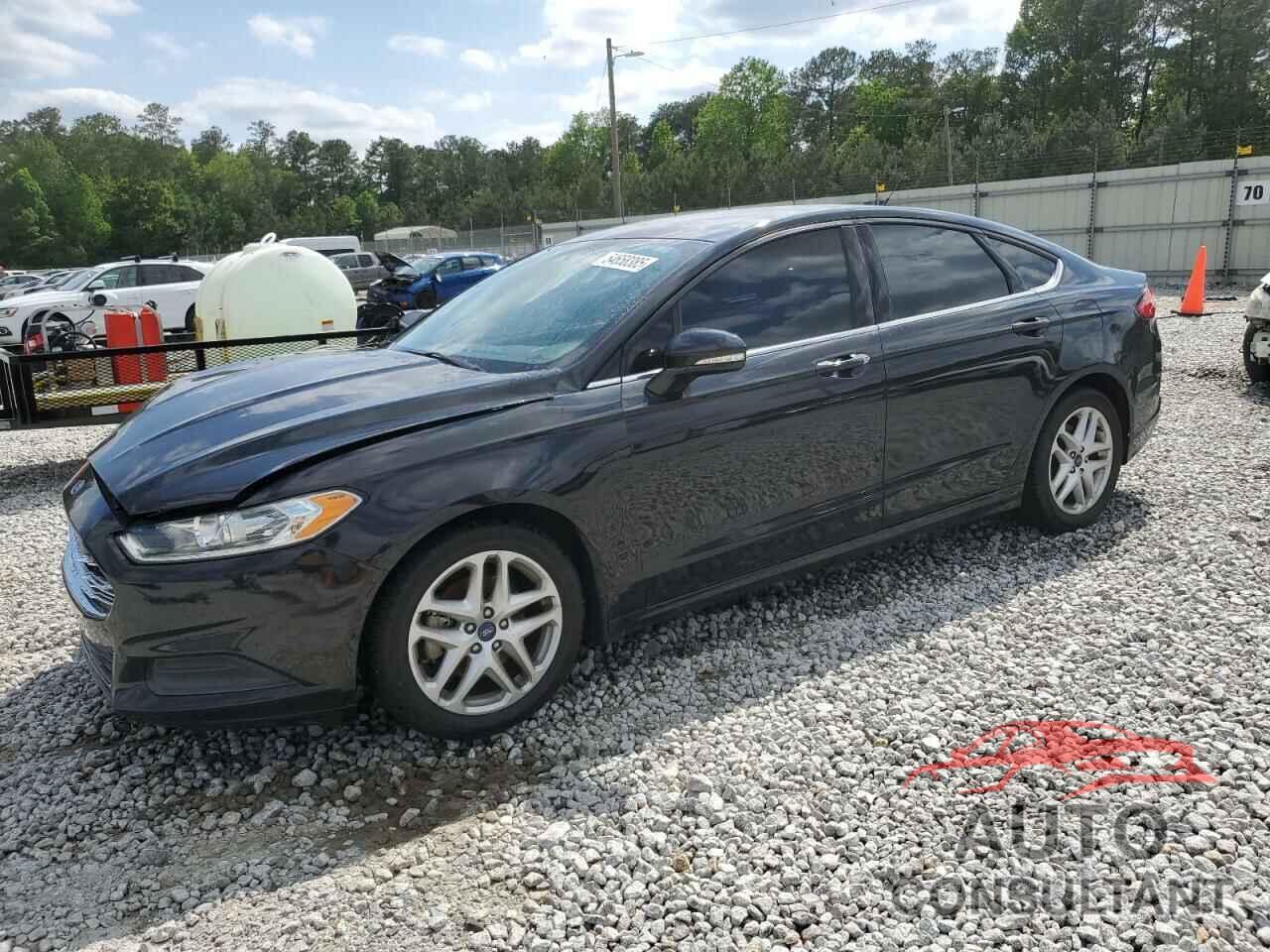 FORD FUSION 2015 - 3FA6P0H79FR291877
